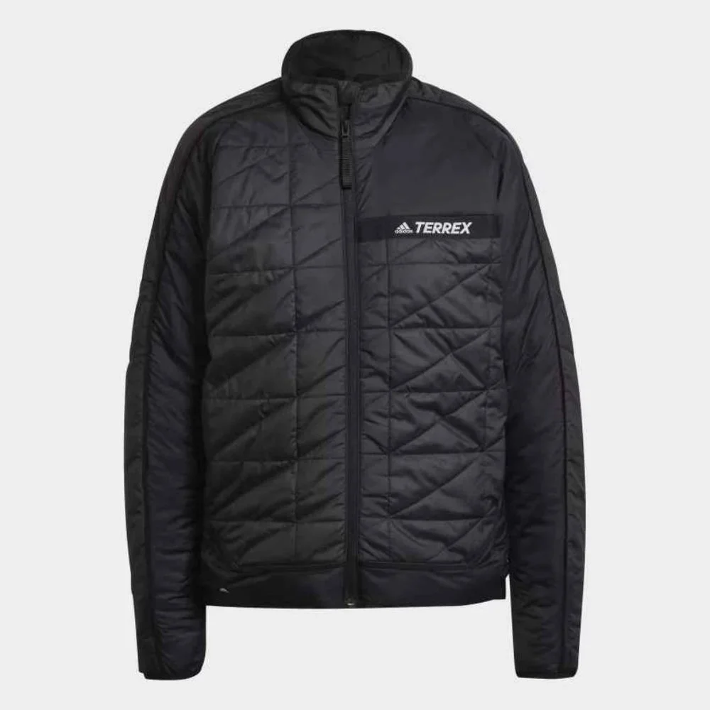 Women's TERREX Multi-synthetic Insulated Jacket Size L, XL - Picture 3 of 7